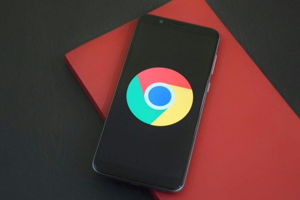 Google Chrome

10 Smartphone Apps That Could Be Ruining Your Data