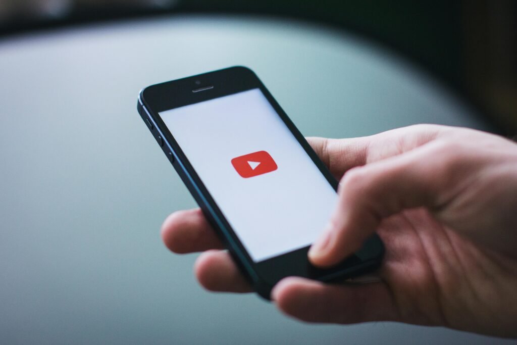 Youtube

10 Smartphone Apps That Could Be Ruining Your Data