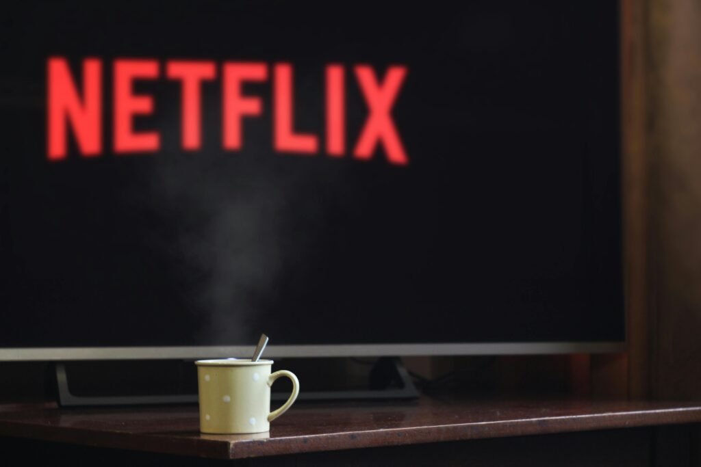 Netflix

10 Smartphone Apps That Could Be Ruining Your Data