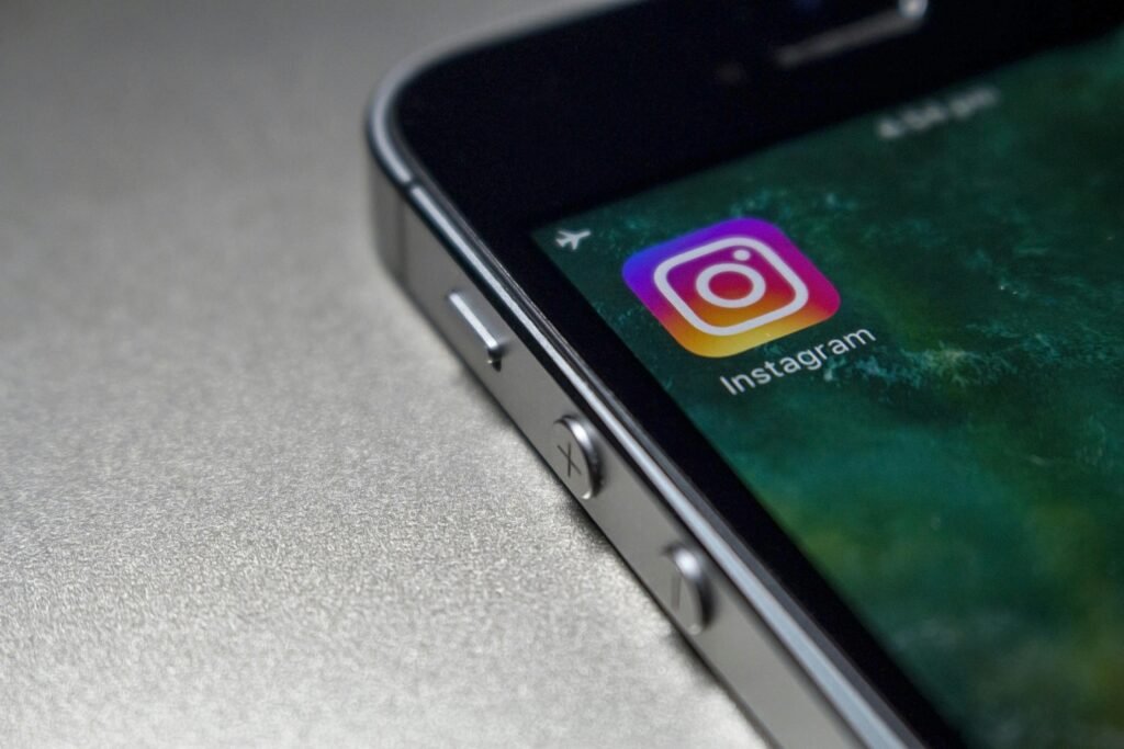 Instagram

10 Smartphone Apps That Could Be Ruining Your Data