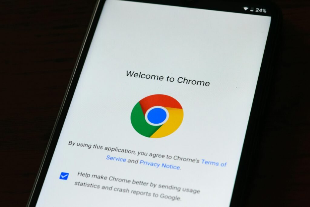 Five Ways To Organize Google Chrome Better