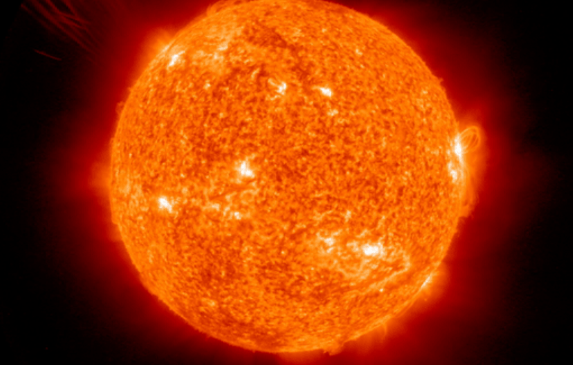 Perceptive Space emerges to improve space weather predictions