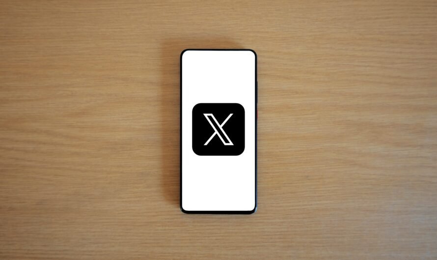 X is nearing the release date of its payment service